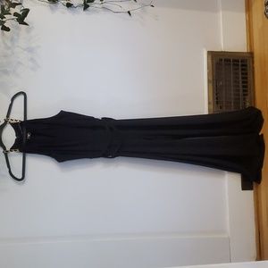 White House Black Market Jumpsuit